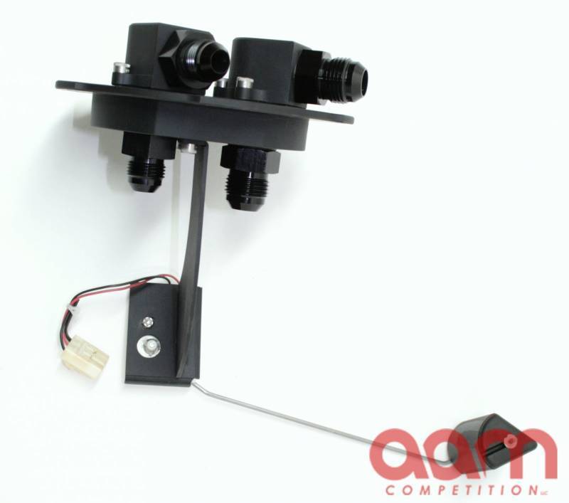 AAM Competition GTR R35 RLine Triple Pump Fuel System