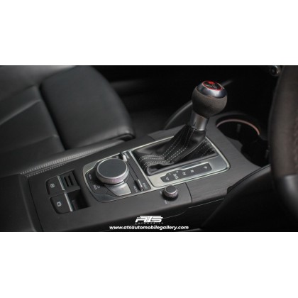 2018 Audi RS3 2.5 TFSI QUATTRO