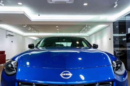 NISSAN FAIRLADY Z VERSION ST ( 2022 ) *UNRRGISTERED* -0188-
