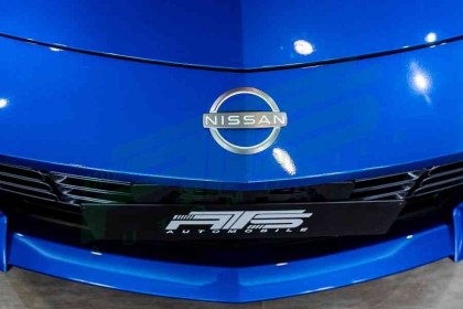 NISSAN FAIRLADY Z VERSION ST ( 2022 ) *UNRRGISTERED* -0188-