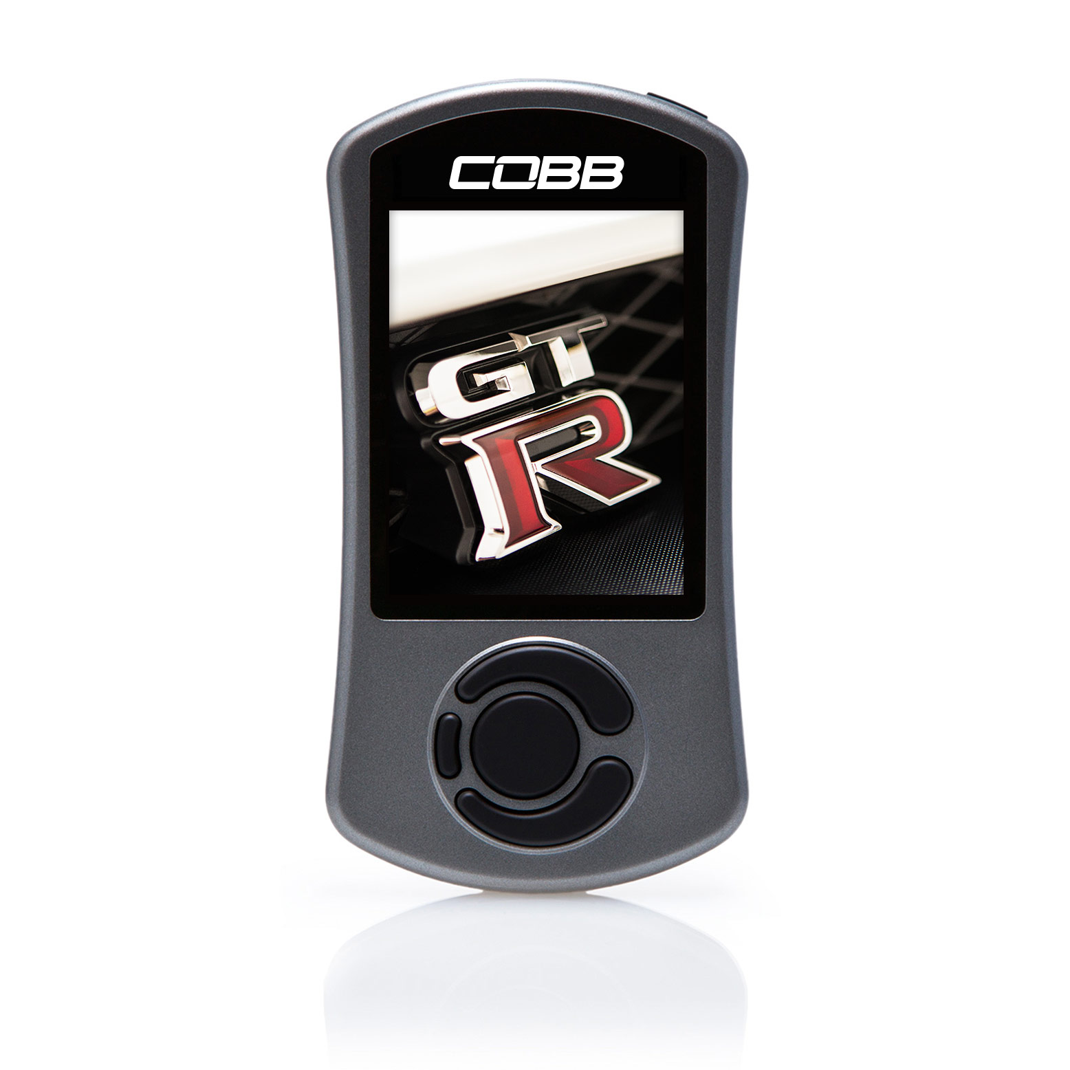 パーツ AccessPORT R35GT-R COBB Tuning Nissan GTR R35 Accessport V3 W/TCM Flashing