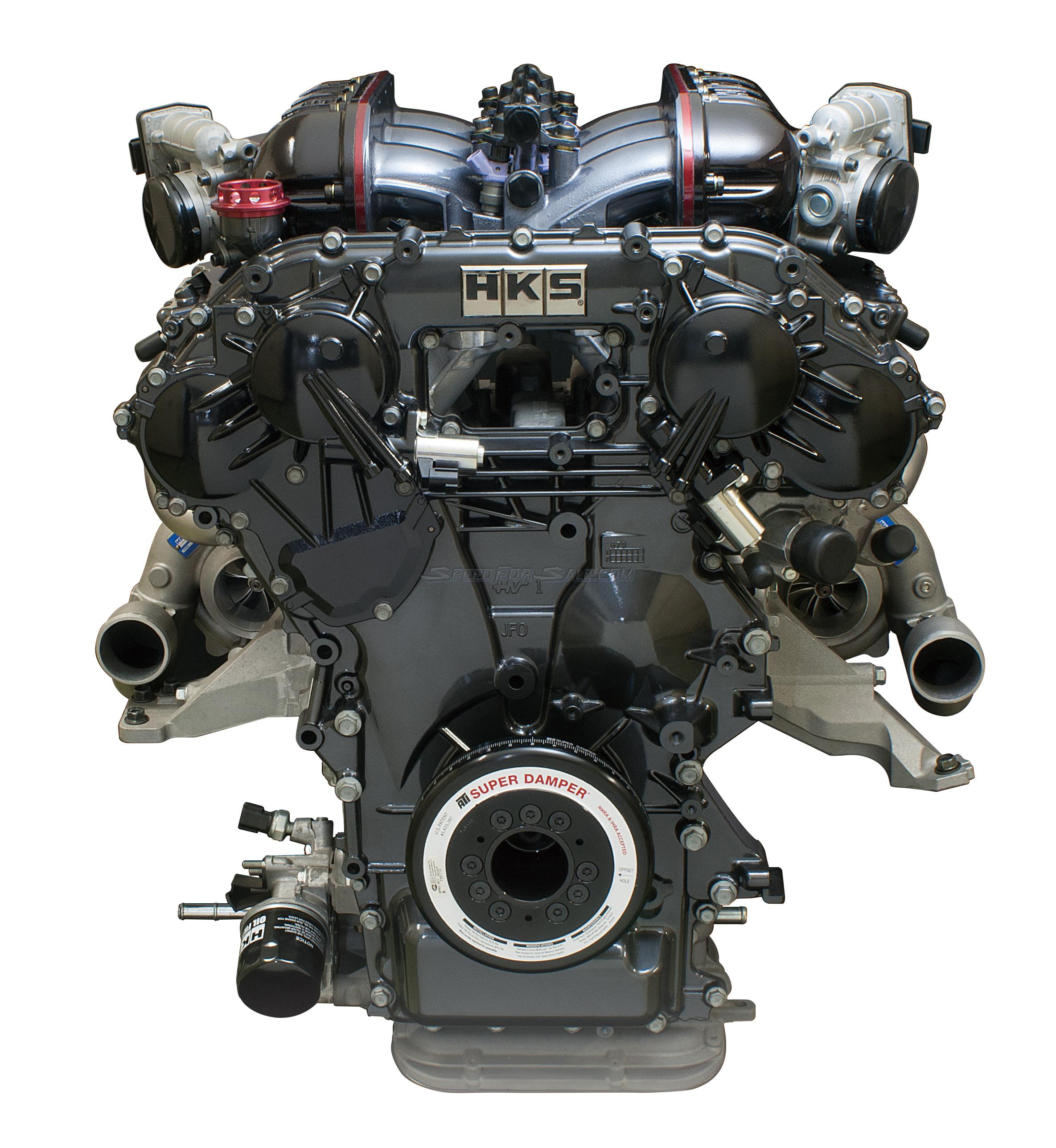 Super Street | HKS celebrates its 50th at SEMA with the